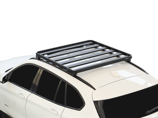 BMW X1 Slimline II Front Runner Roof Rack - Alpha Accessories (Pty) Ltd