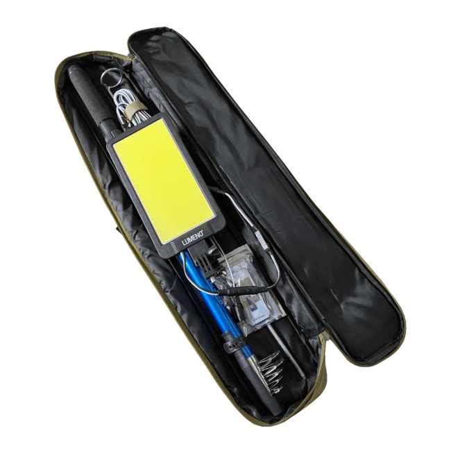 Fishing Rod Light — Alpha Accessories (Pty) Ltd