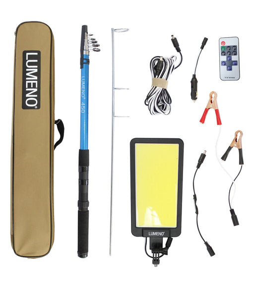 Fishing Rod Light - Alpha Accessories (Pty) Ltd