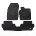 Ford EcoSport Interior Mat Set - Alpha Accessories (Pty) Ltd
