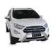 Ford EcoSport Stainless Steel Nudge Bar - Alpha Accessories (Pty) Ltd