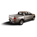 Ford Ranger 216 Securi-Lid - Alpha Accessories (Pty) Ltd