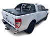 Ford Ranger 218 Securi-Lid - Alpha Accessories (Pty) Ltd