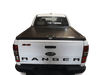 Ford Ranger 218 Securi-Lid - Alpha Accessories (Pty) Ltd
