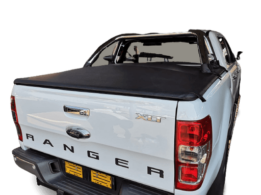Ford Ranger Tonneau Cover