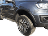 Ford Ranger Slimline Wheel Arches