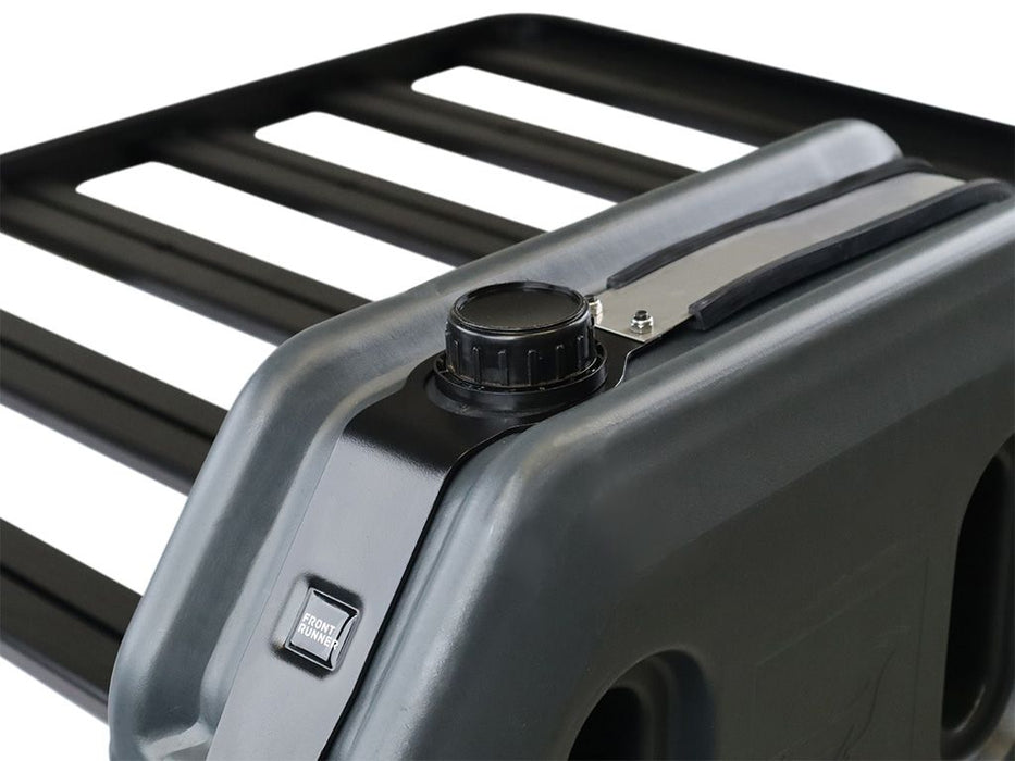 Front Runner 20L Pro Water Tank with Mounting System