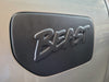 GWM P-Series Fuel Cap Cover Beast Logo - Alpha Accessories (Pty) Ltd
