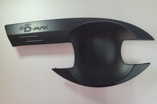 Isuzu D-Max Inner door handle cover - Alpha Accessories (Pty) Ltd