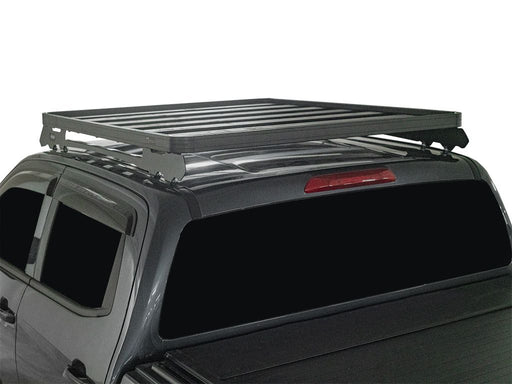 Isuzu D-Max Slimline II Front Runner Roof Rack - Alpha Accessories (Pty) Ltd