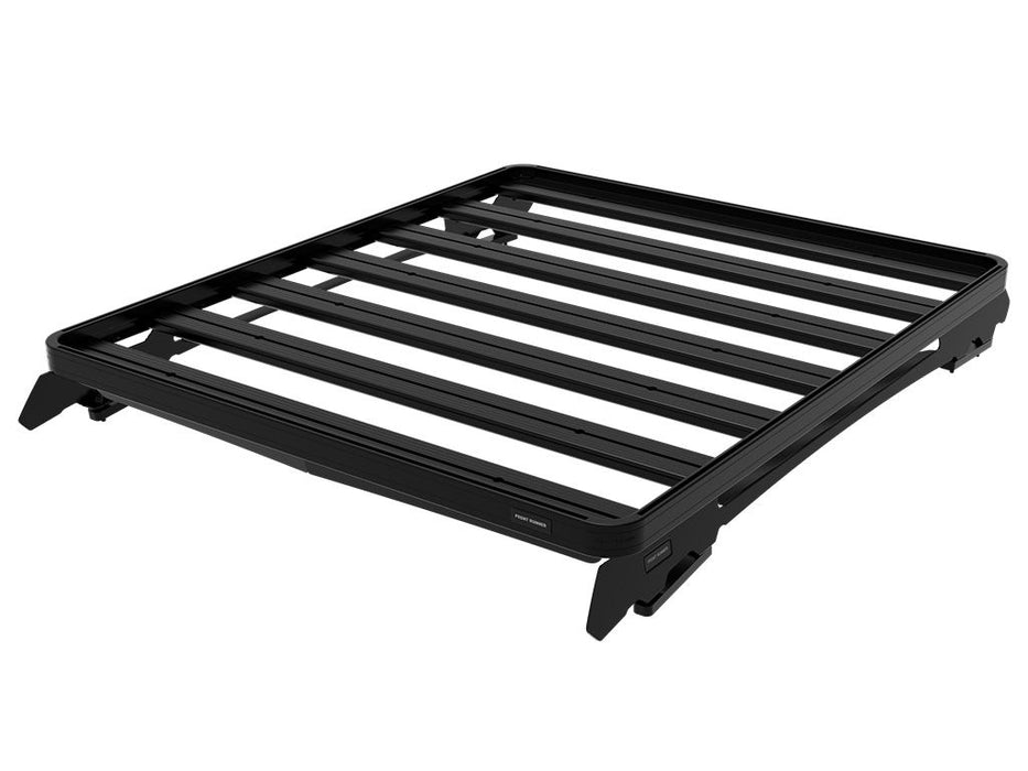 Isuzu D-Max Slimline II Front Runner Roof Rack - Alpha Accessories (Pty) Ltd