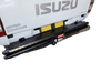 Isuzu Double Tube Step Towbar - Alpha Accessories (Pty) Ltd