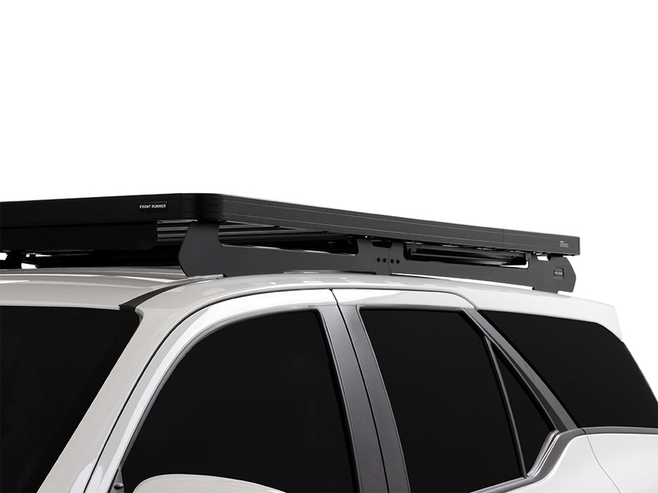 Toyota Fortuner GD6 (2016-Current) Slimline II Roof Rack Kit