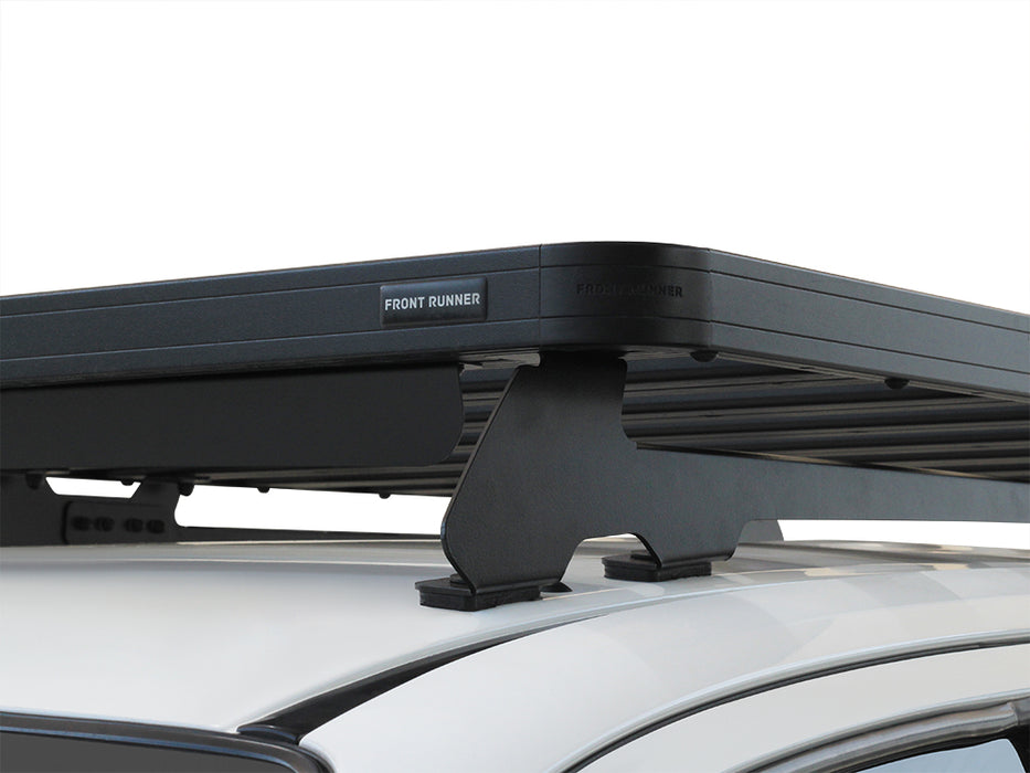Toyota Fortuner D4D (2005-2015) Slimline II Roof Rack Kit