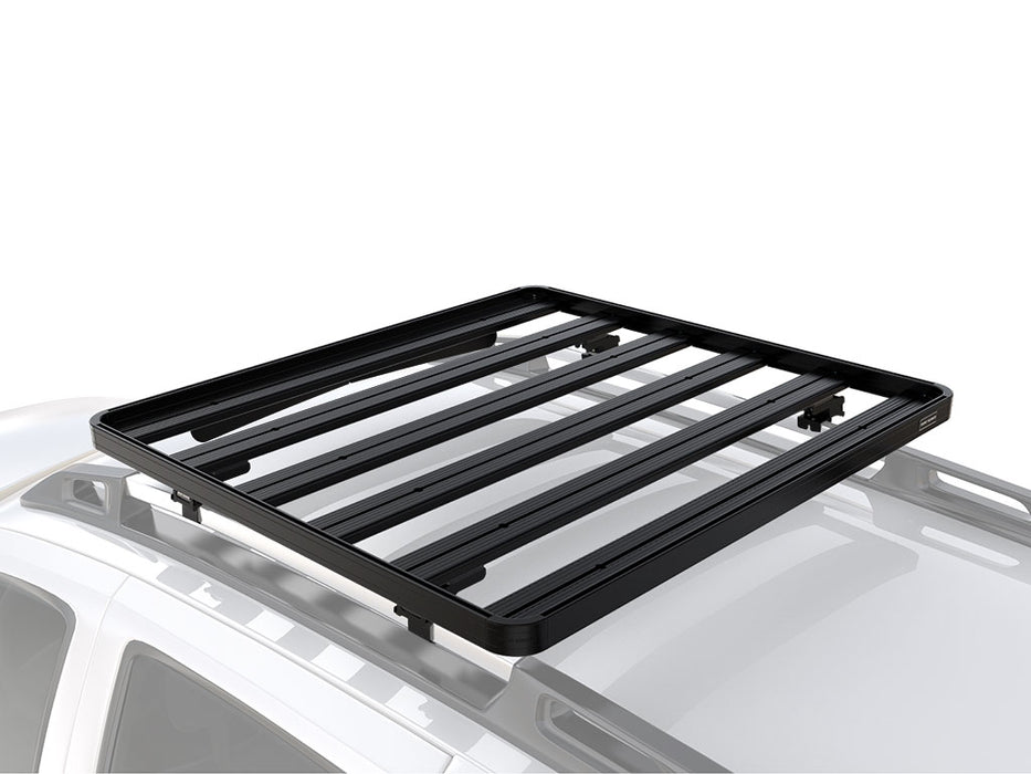 Toyota Etios Cross Front Runner Slimline II Roof Rail Rack Kit