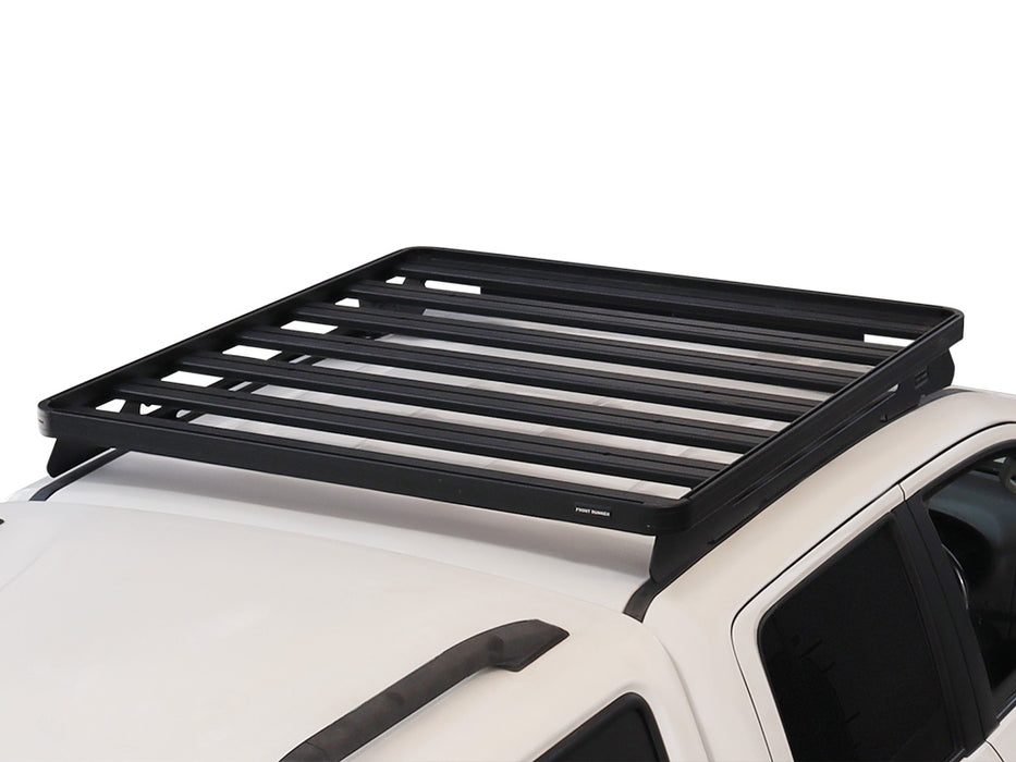 Front Runner Slimline II Roof Rack Kit Suitable for VW Amarok