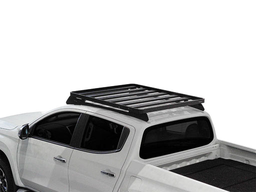 Mitsubishi Triton Slimline II Front Runner Roof Rack - Alpha Accessories (Pty) Ltd