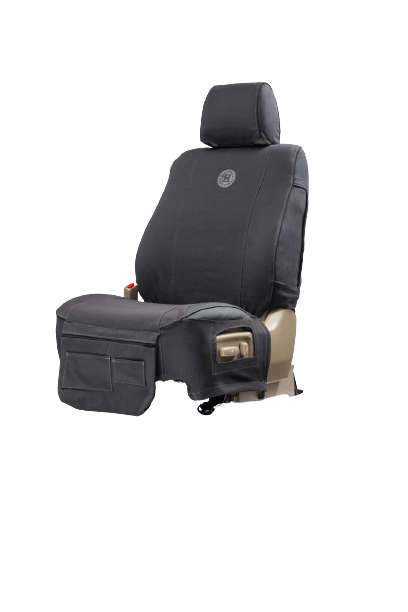 Mitsubishi Triton Stone Hill Seat Covers - Alpha Accessories (Pty) Ltd