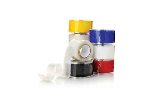 Stretch and Seal Silicone Tape - Alpha Accessories (Pty) Ltd