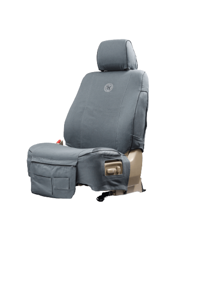 Suzuki Jimny Stone Hill Seat Covers - Alpha Accessories (Pty) Ltd