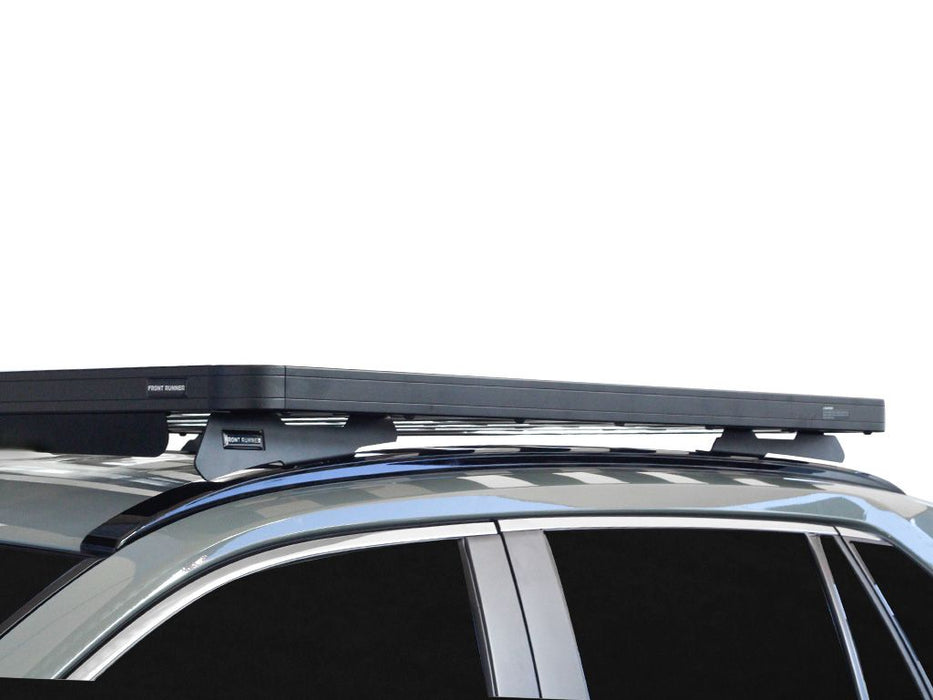 Toyota Rav 4 Slimline II Front Runner Roof Rack - Alpha Accessories (Pty) Ltd