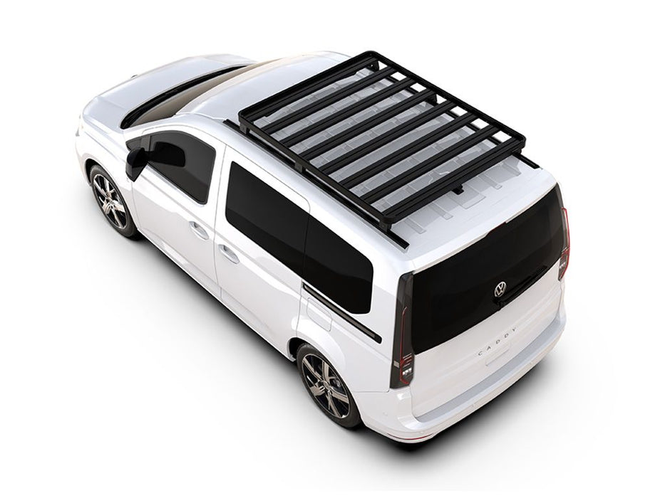 VW Caddy Slimline II Front Runner Roof Rack - Alpha Accessories (Pty) Ltd