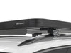 VW T-Cross Slimline II Front Runner Roof Rack - Alpha Accessories (Pty) Ltd