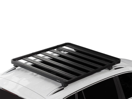 VW Tiguan Slimeline II Front Runner Roof Rack - Alpha Accessories (Pty) Ltd