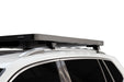 VW Tiguan Slimeline II Front Runner Roof Rack - Alpha Accessories (Pty) Ltd
