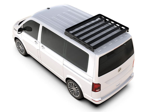 VW Transporter Slimeline II Front Runner Roof Rack - Alpha Accessories (Pty) Ltd